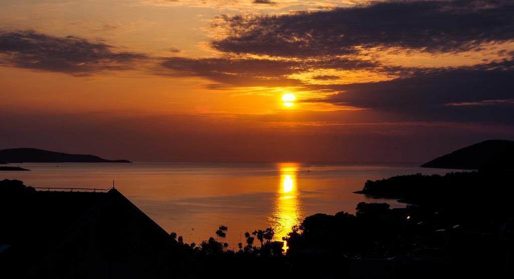 Apartments Viskovic Hvar Town Pokoj fotografie