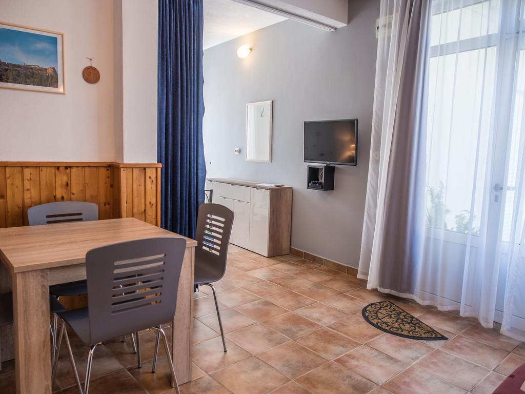 Apartments Viskovic Hvar Town Pokoj fotografie