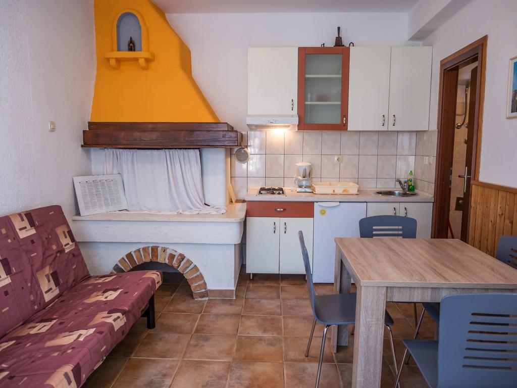 Apartments Viskovic Hvar Town Pokoj fotografie