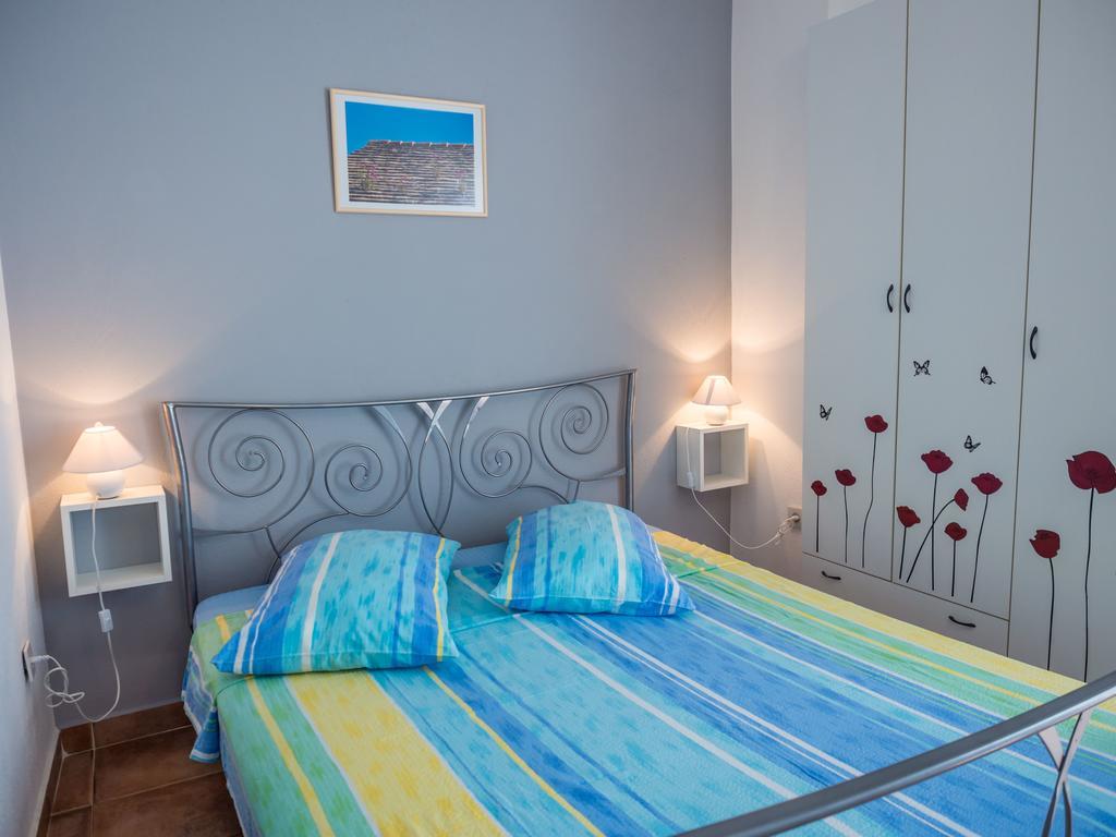 Apartments Viskovic Hvar Town Pokoj fotografie