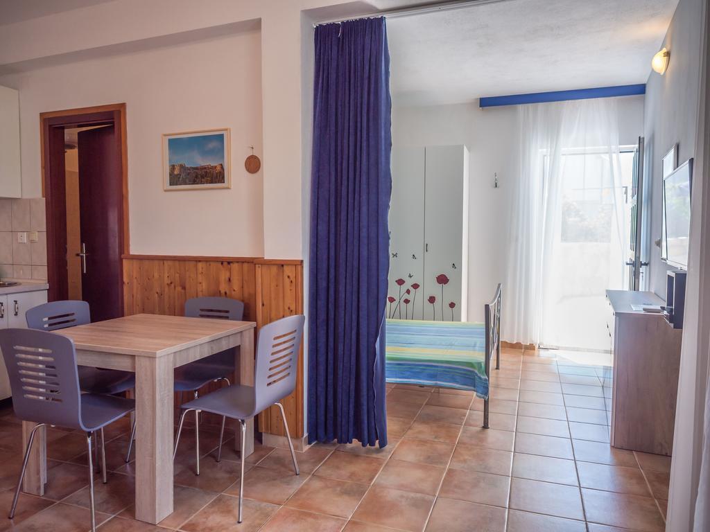 Apartments Viskovic Hvar Town Pokoj fotografie