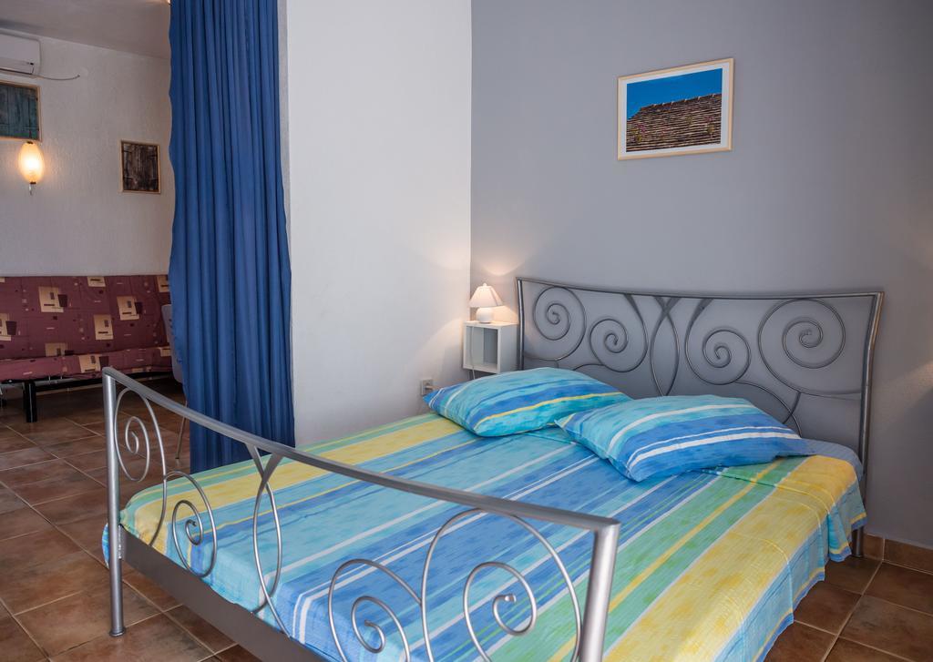 Apartments Viskovic Hvar Town Pokoj fotografie