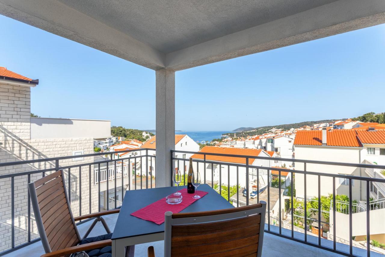 Apartments Viskovic Hvar Town Exteriér fotografie